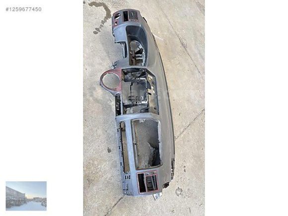 VW Transporter T5 2.5 dizel ön göğüs demiri
