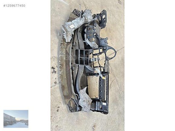 VW Transporter T5 2.5 dizel ön göğüs demiri