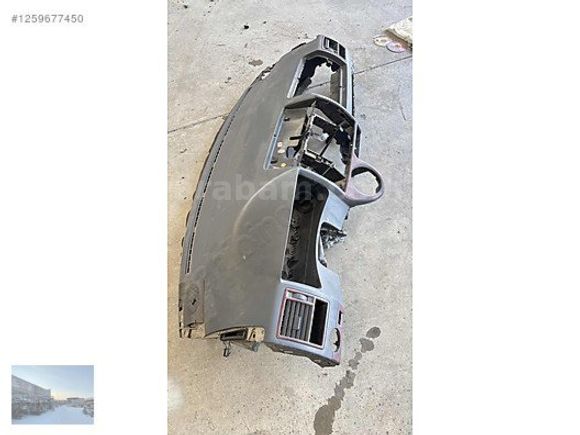 VW Transporter T5 2.5 dizel ön göğüs demiri