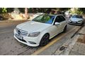 2011 Değişensiz Komresör AMG C180 Cam Tavan LPGli