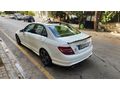 2011 Değişensiz Komresör AMG C180 Cam Tavan LPGli