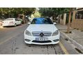 2011 Değişensiz Komresör AMG C180 Cam Tavan LPGli