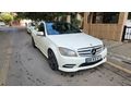 2011 Değişensiz Komresör AMG C180 Cam Tavan LPGli