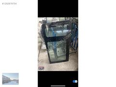 Ford transit yan cam