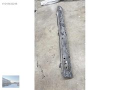 RENAULT KANGO II 2001-2008 ARKA TAMPON 8200200610