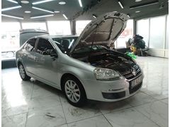Sahibinden Volkswagen Jetta 1.4 TSi Midline 2008 Model 