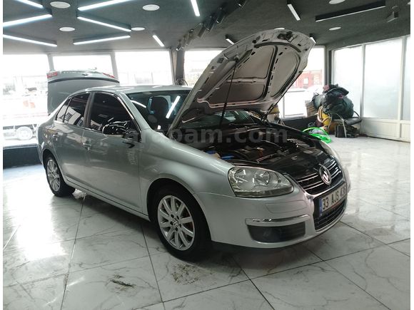 Sahibinden Volkswagen Jetta 1.4 TSi Midline 2008 Model 