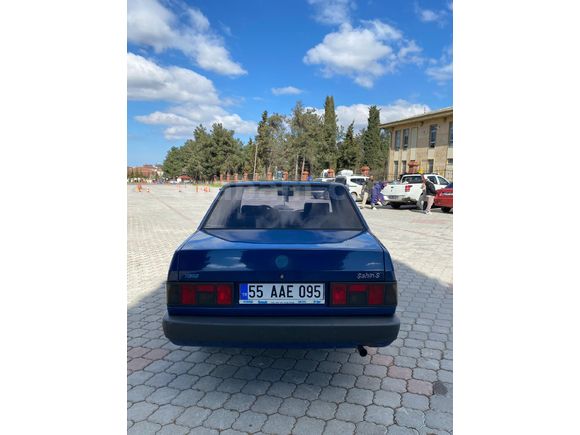 Sahibinden Tofaş Şahin 1.6 1996 Model