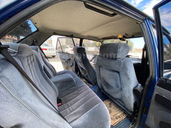 Sahibinden Tofaş Şahin 1.6 1996 Model