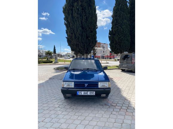 Sahibinden Tofaş Şahin 1.6 1996 Model