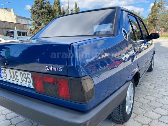 Sahibinden Tofaş Şahin 1.6 1996 Model