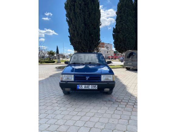 Sahibinden Tofaş Şahin 1.6 1996 Model