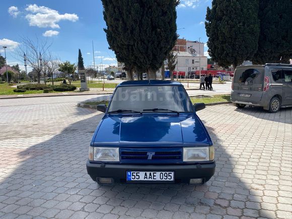 Sahibinden Tofaş Şahin 1.6 1996 Model