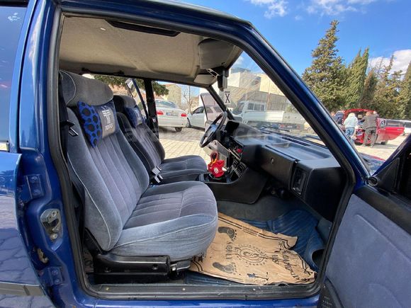 Sahibinden Tofaş Şahin 1.6 1996 Model