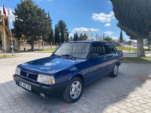 Sahibinden Tofaş Şahin 1.6 1996 Model