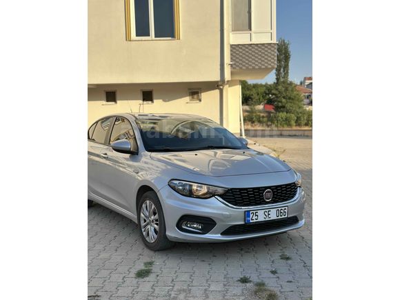 Sahibinden Fiat Egea 1.4 Fire Easy Stil 2020  pazarlıksız