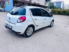 Sahibinden Renault Clio 1.5 dCi Extreme 2011 Model