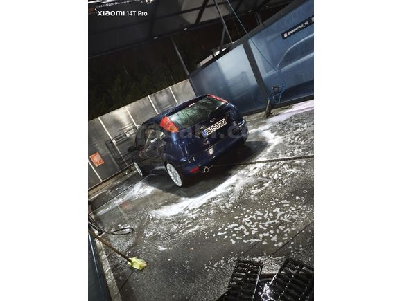 Memurdan Ford Focus 1.6 Collection 2004 Model Lacivert