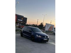 Sahibinden Volkswagen Polo 1.4 Comfortline 2011 Model 