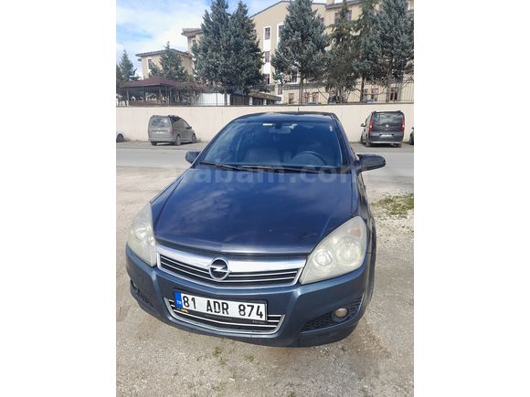 Sahibinden Opel Astra 1.3 CDTI Cosmo 2008 Model