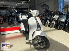 RUTEC GRACE 50 CC-KREDİ KARTINA VADE FARKSIZ TAKSİT İMKANI