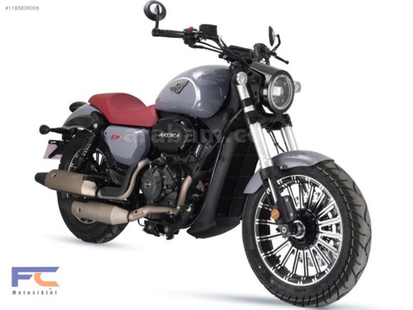 ARORA CP 250 CC-KREDİ KARTINA VADE FARKSIZ TAKSİT İMKANI