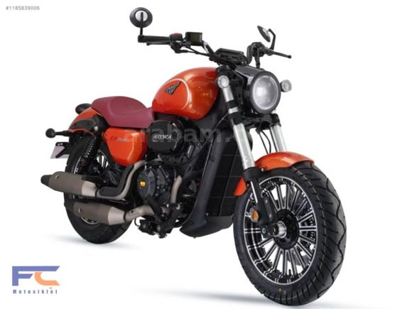 ARORA CP 250 CC-KREDİ KARTINA VADE FARKSIZ TAKSİT İMKANI