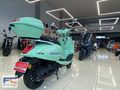 RUTEC CAPRİ 125 CC-KREDİ KARTINA VADE FARKSIZ TAKSİT İMKANI