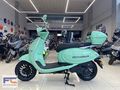 RUTEC CAPRİ 125 CC-KREDİ KARTINA VADE FARKSIZ TAKSİT İMKANI