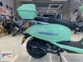 RUTEC CAPRİ 125 CC-KREDİ KARTINA VADE FARKSIZ TAKSİT İMKANI
