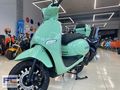RUTEC CAPRİ 125 CC-KREDİ KARTINA VADE FARKSIZ TAKSİT İMKANI