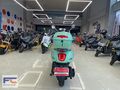 RUTEC CAPRİ 125 CC-KREDİ KARTINA VADE FARKSIZ TAKSİT İMKANI
