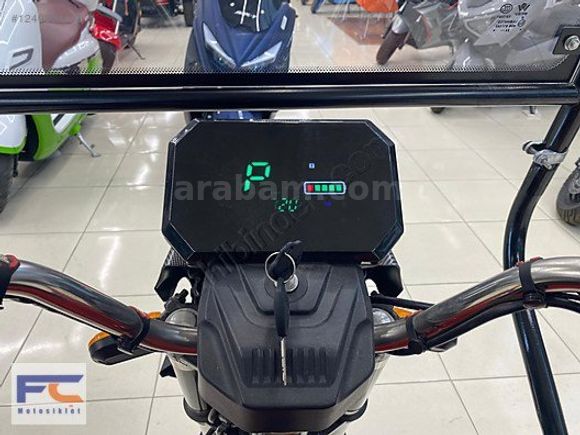 2025 ARORA NAVARA NEW KABİN KREDİ KARTINA VADE FARKSIZ TAKSİT12+