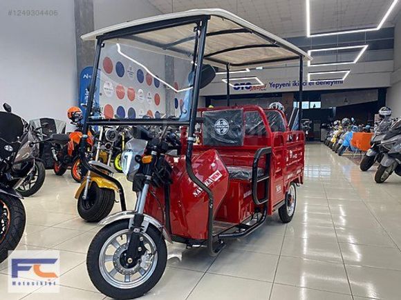 2025 ARORA NAVARA NEW KABİN KREDİ KARTINA VADE FARKSIZ TAKSİT12+
