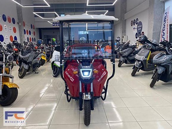 2025 ARORA NAVARA NEW KABİN KREDİ KARTINA VADE FARKSIZ TAKSİT12+