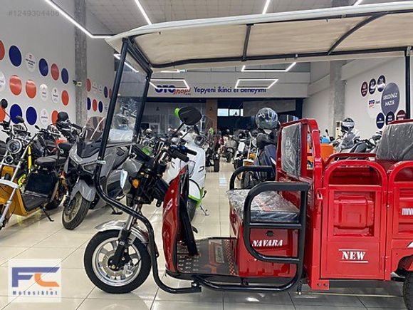 2025 ARORA NAVARA NEW KABİN KREDİ KARTINA VADE FARKSIZ TAKSİT12+