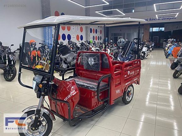 2025 ARORA NAVARA NEW KABİN KREDİ KARTINA VADE FARKSIZ TAKSİT12+