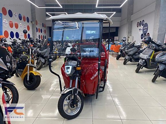 2025 ARORA NAVARA NEW KABİN KREDİ KARTINA VADE FARKSIZ TAKSİT12+