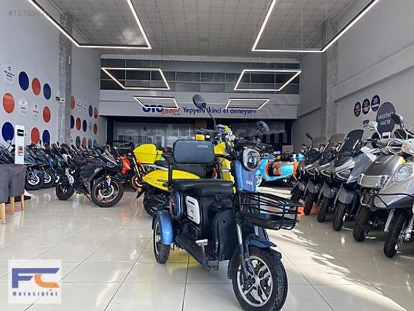 2024 ARORA RÜZGAR NEW-KREDİ KARTINA VADE FARKSIZ TAKSİT İMKANI
