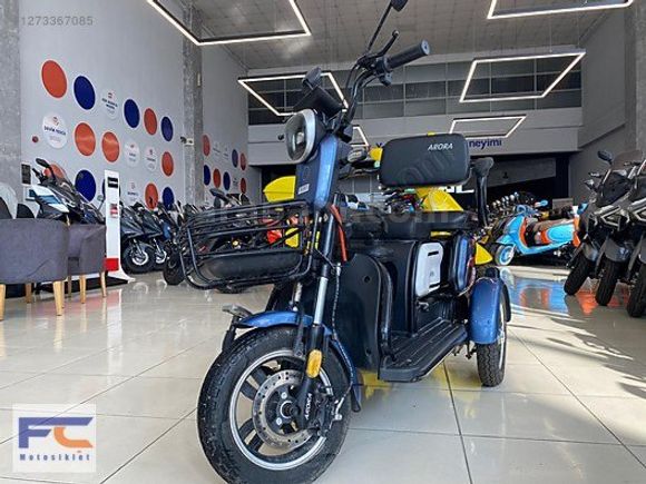 2024 ARORA RÜZGAR NEW-KREDİ KARTINA VADE FARKSIZ TAKSİT İMKANI