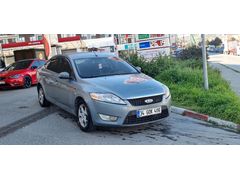 Sahibinden Ford Mondeo 1.6 Trend 2007 Model