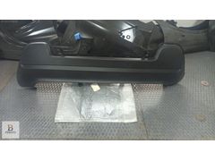 ARKA TAMPON ALT PLASTIK CITROEN C3 1618083180