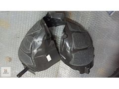 ON CAMURLUK DAVLUMBAZI SAG OPEL ASTRA J (1101060) 13382122