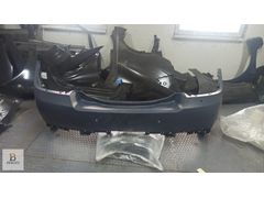 ARKA TAMPON SENSORLU PEUGEOT 508 1611891880