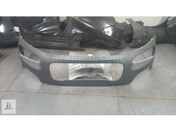 ON TAMPON ORTA SENSORLU CITROEN BERLINGO 1632657080