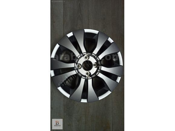 JANT CELIK CITROEN BERLINGO B9 5402W5