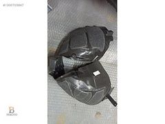 ON CAMURLUK DAVLUMBAZI SAG ASTRA J (1101060) 13382122
