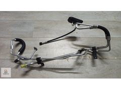 PEUGEOT 206 ÇİFTLİ KOMPLE KLİMA HORTUMU 6460.KC