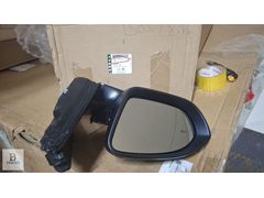 Opel İnsignia B Sol Dış Dikiz Aynası Elektrikli / 39075367
