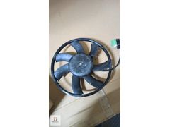 RADYATÖR FAN MOTORU SOL A20DTH OPEL İNSİGNİA A (1341093)